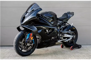 Kit Carene Racing BMW M1000RR 2025–2026 + Copriserbatoio + Alette + Condotto Aria - MXPCRD19581