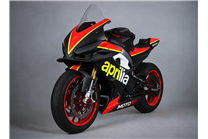 Painted Race Fairings Aprilia RS 660 2025 - 2026 - MXPCRV19583