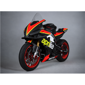 Carenado Racing Pintado Aprilia RS 660 2025 - 2026 - MXPCRV19583