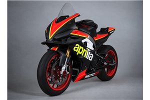 Carenado Racing Pintado Aprilia RS 660 2025 - 2026 - MXPCRV19583