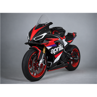 Carenage Racing Peint Aprilia RS 660 2025 - 2026 - MXPCRV19584