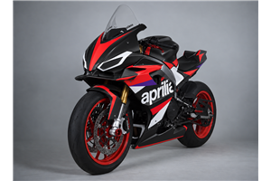 Carenado Racing Pintado Aprilia RS 660 2025 - 2026 - MXPCRV19584