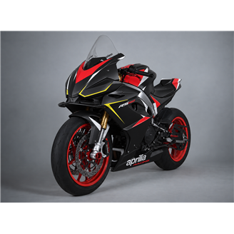 Carenage Racing Peint Aprilia RS 660 2025 - 2026 - MXPCRV19585