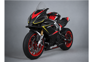 Carenado Racing Pintado Aprilia RS 660 2025 - 2026 - MXPCRV19585