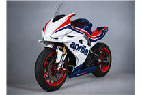 Carenado Racing Pintado Aprilia RS 660 2025 - 2026 - MXPCRV19586