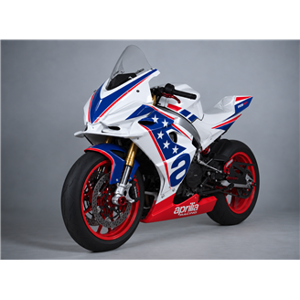 Carenage Racing Peint Aprilia RS 660 2025 - 2026 - MXPCRV19587