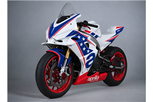 Carenage Racing Peint Aprilia RS 660 2025 - 2026 - MXPCRV19587