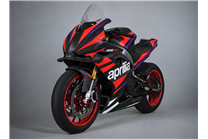 Lackierte Rennverkleidung Aprilia RS 660 2025 - 2026 - MXPCRV19588