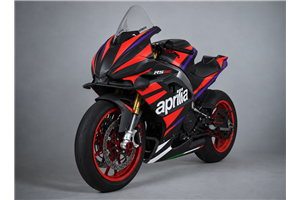 Carenage Racing Peint Aprilia RS 660 2025 - 2026 - MXPCRV19588