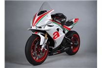 Carene Racing Verniciate Aprilia RS 660 2025 - 2026 - MXPCRV19589