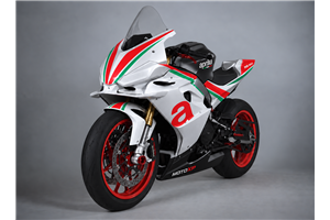 Carenado Racing Pintado Aprilia RS 660 2025 - 2026 - MXPCRV19589