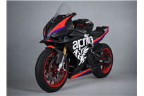 Carenage Racing Peint Aprilia RS 660 2025 - 2026 - MXPCRV19590