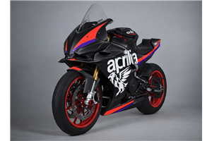 Carenage Racing Peint Aprilia RS 660 2025 - 2026 - MXPCRV19590