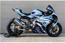 Carene Racing Verniciate Bmw M1000 RR 2025-2026 + copri serbatoio + ali dx sx - MXPCRV19593 2
