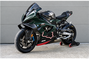 Carene Racing Verniciate Bmw M1000 RR 2025-2026 + copri serbatoio + ali dx sx - MXPCRV19594