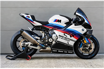 Carene Racing Verniciate Bmw M1000 RR 2025-2026 + copri serbatoio + ali dx sx - MXPCRV19595 2