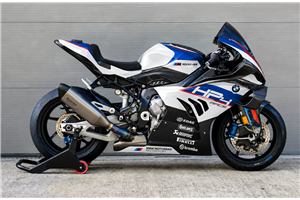 Carene Racing Verniciate Bmw M1000 RR 2025-2026 + copri serbatoio + ali dx sx - MXPCRV19596