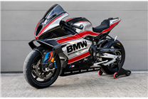 Carene Racing Verniciate Bmw M1000 RR 2025-2026 + copri serbatoio + ali dx sx - MXPCRV19597