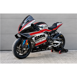 Carene Racing Verniciate Bmw M1000 RR 2025-2026 + copri serbatoio + ali dx sx - MXPCRV19597