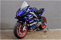 Carene Racing Verniciate Aprilia RS 660 2025 - 2026 - MXPCRV19610