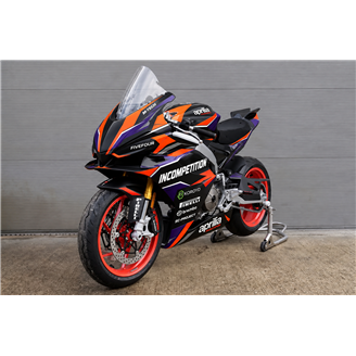 Carenage Racing Peint Aprilia RS 660 2025 - 2026 - MXPCRV19614
