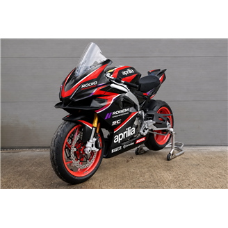 Lackierte Rennverkleidung Aprilia RS 660 2025 - 2026 - MXPCRV19616