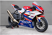 Carenage Racing Peint Honda CBR 1000 RR-R 2024-2026 - MXPCRV19057