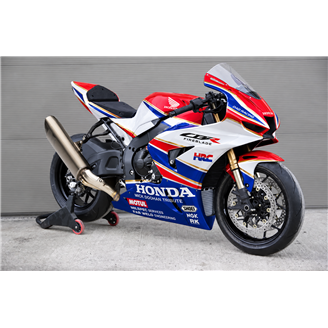 Painted Race Fairings Honda CBR 1000 RR-R 2024-2026 - MXPCRV19057