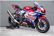Carenage Racing Peint Honda CBR 1000 RR-R 2024-2026 - MXPCRV19624