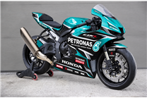 Carenage Racing Peint Honda CBR 1000 RR-R 2024-2026 - MXPCRV19626