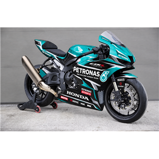 Painted Race Fairings Honda CBR 1000 RR-R 2024-2026 - MXPCRV19626
