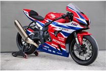 Carenado Racing Pintado Honda CBR 1000 RR-R 2024-2026 - MXPCRV19627