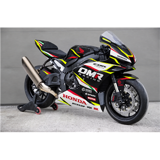 Carenado Racing Pintado Honda CBR 1000 RR-R 2024-2026 - MXPCRV19631