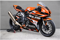 Carene Racing Verniciate Honda CBR 1000 RR-R 2024-2026 - MXPCRV19632