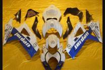 Carenage en abs pour la roue avec peinture compatible avec Suzuki Gsxr 1000 2007 - 2008 - MXPCAV3187