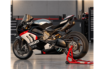 Carenado Racing Pintado Ducati Panigale V4 V4S 2020 - 2021 - MXPCRV18391