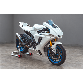 Carene Yamaha R1 2020 - 2026 senza parafango VS2 - MXPCRD12405