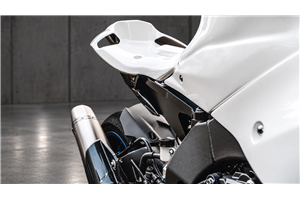 Yamaha R1 2020 - 2026 fairing without front fender VS2 - MXPCRD12405