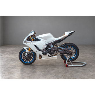 Yamaha R1 2020 - 2026 fairing without front fender VS2 - MXPCRD12405