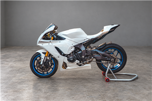 Yamaha R1 2020 - 2026 fairing without front fender VS2 - MXPCRD12405
