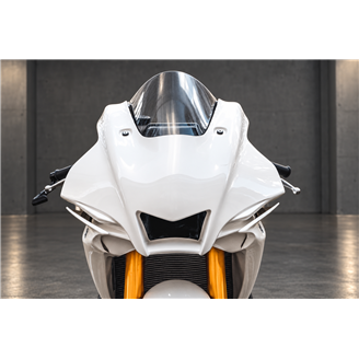 Carene Yamaha R1 2020 - 2026 senza parafango VS2 - MXPCRD12405