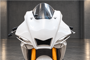 Carene Yamaha R1 2020 - 2026 senza parafango VS2 - MXPCRD12405