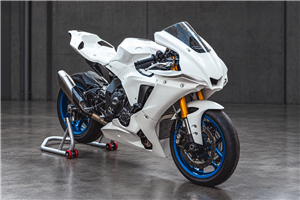Carene Yamaha R1 2020 - 2026 senza parafango VS2 - MXPCRD12405