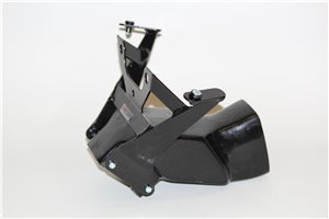 Renn Verkleidungshalter vorne Kawasaki Zx10R 2021 - 2026 - MXPTRC14191