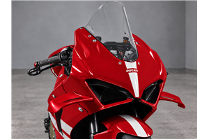 Carenado Racing Pintado Ducati Panigale V4 V4S V4R 2022-2024 - MXPCRV19635