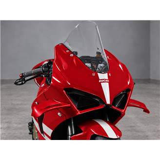 Carene Racing Verniciate Ducati Panigale V4 R 2019 - 2021 - MXPCRV19636