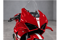 Carenage Racing Peint Ducati Panigale V4 V4S 2020 - 2021 - MXPCRV19637 2