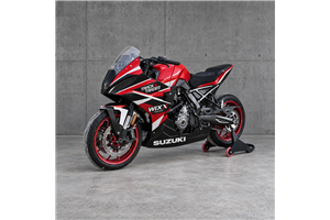 Carenado Racing Pintado Suzuki Gsx-8R 2024 - 2026 - MXPCRV19642