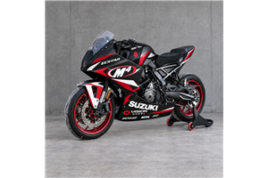 Carenado Racing Pintado Suzuki Gsx-8R 2024 - 2026 - MXPCRV19643