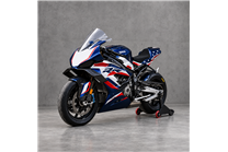 Carenage Racing Peint Bmw S1000 RR 2025-2026 - MXPCRV19652